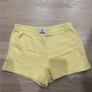 Parke summerland heritage shorts